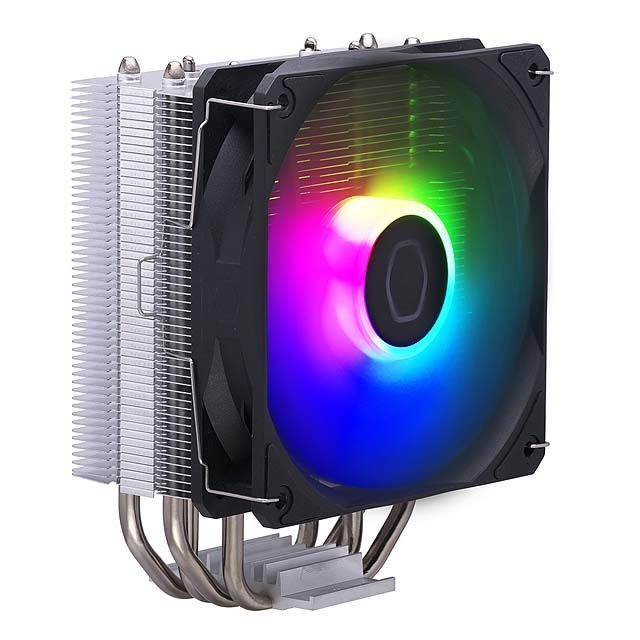 uHyper 212 Spectrum V3v