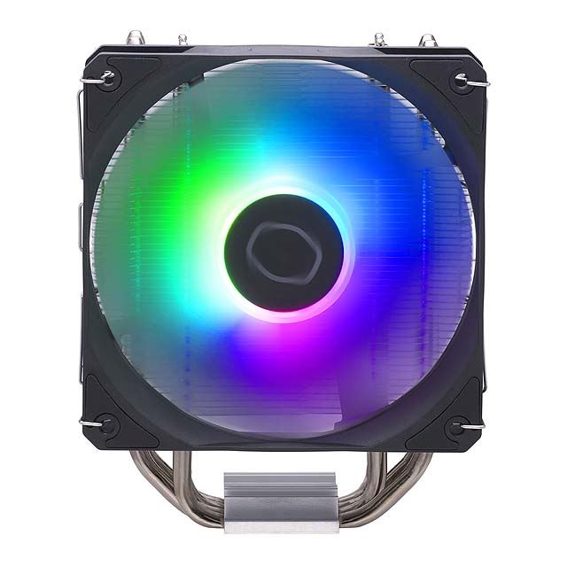 uHyper 212 Spectrum V3v