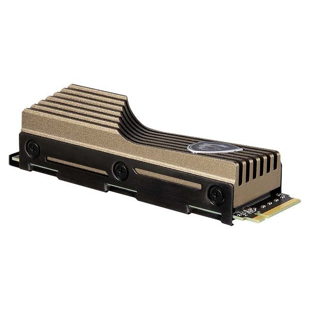 SPATIUM M570 PCIe 5.0 NVMe M.2 2TB HS