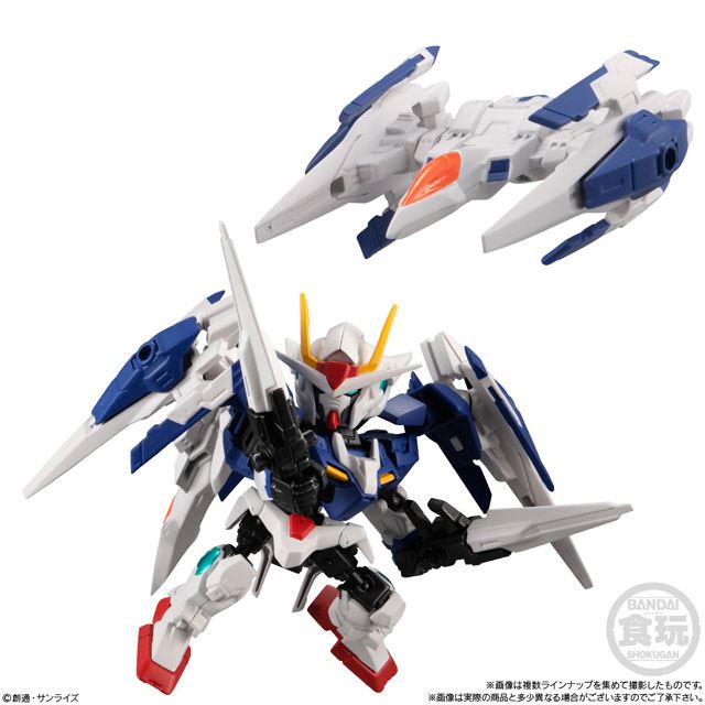 uMOBILITY JOINT GUNDAM VOL.5v