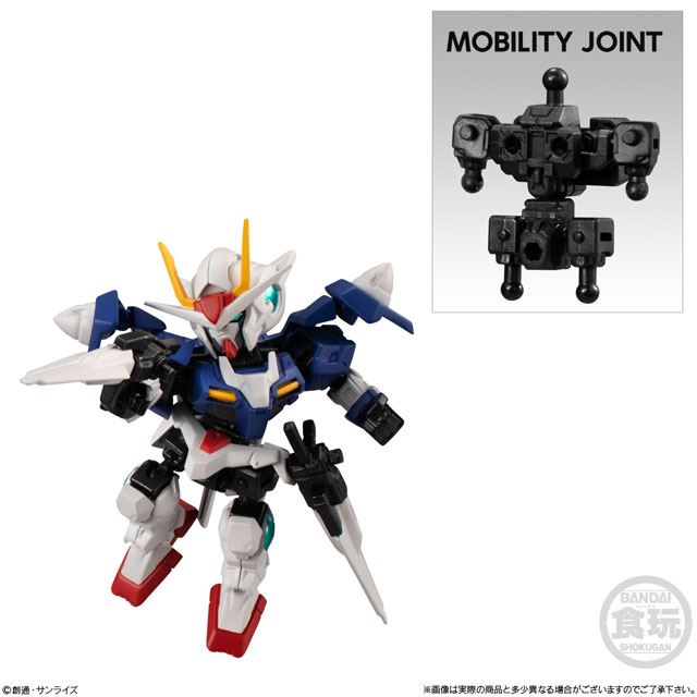 uMOBILITY JOINT GUNDAM VOL.5v