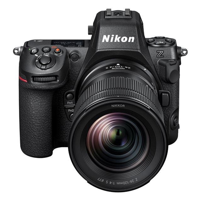 即発送Nikon Z9ボディ ミラーレス一眼　未使用新品　ニコン ミラーレス一眼