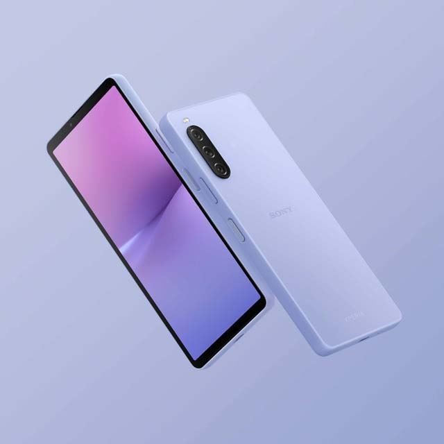 uXperia 10 Vv