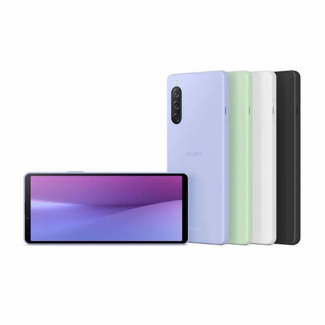 uXperia 10 Vv