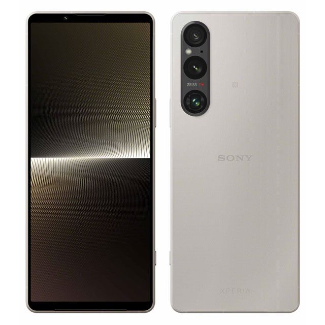 uXperia 1 Vv