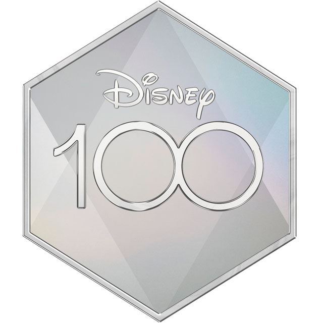 Disney100 FUTURE MICKEY
