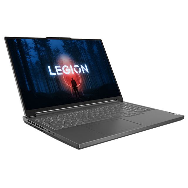 uLenovo Legion Slim 5 Gen 8v