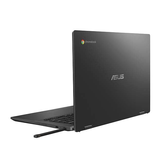 ASUS、フリップタイプとクラムシェルタイプの14型Chromebook - 価格.com