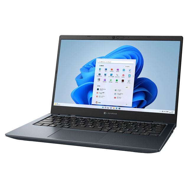 Dynabook、第13世代Coreを搭載した13.3型ノートパソコン「G8/G6」 - 価格.com