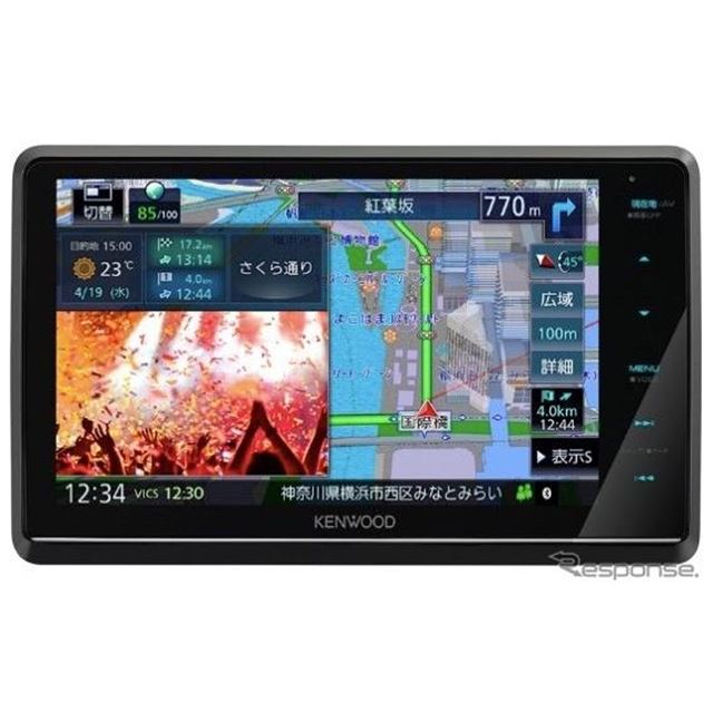 MDV-S810F