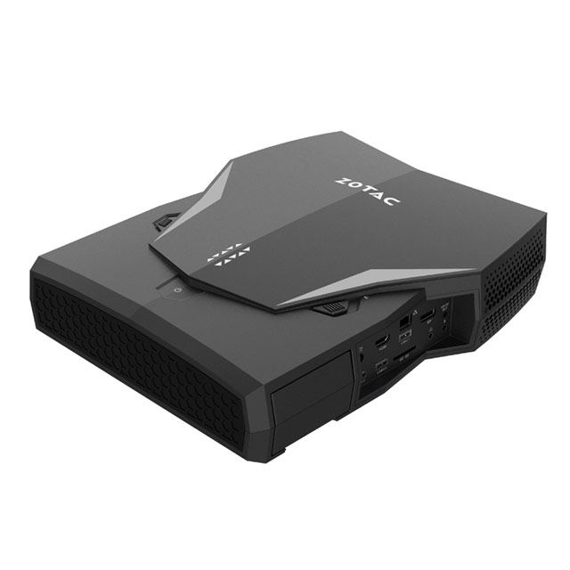 uZOTAC VR GO 4.0 A4500 EHD-ZOA45VJv