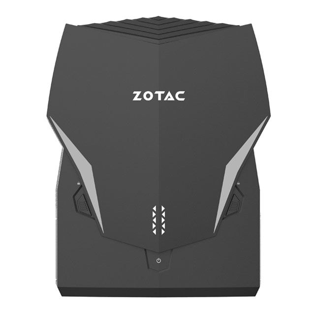 「ZOTAC VR GO 4.0 A4500 EHD-ZOA45VJ」