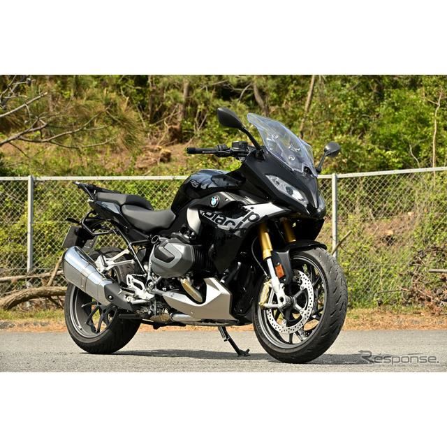 BMW R1250RS