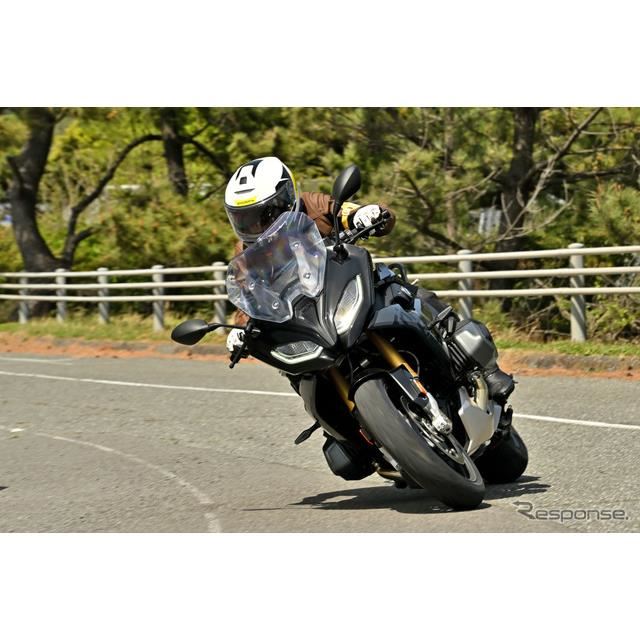 BMW R1250RS