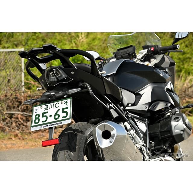 BMW R1250RS