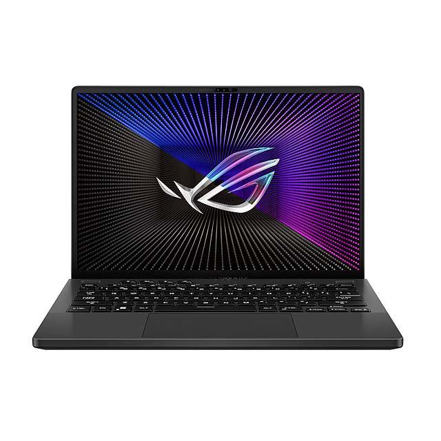 ASUS、Ryzen 9 7940HSを搭載した14型ゲーミングPC「ROG Zephyrus