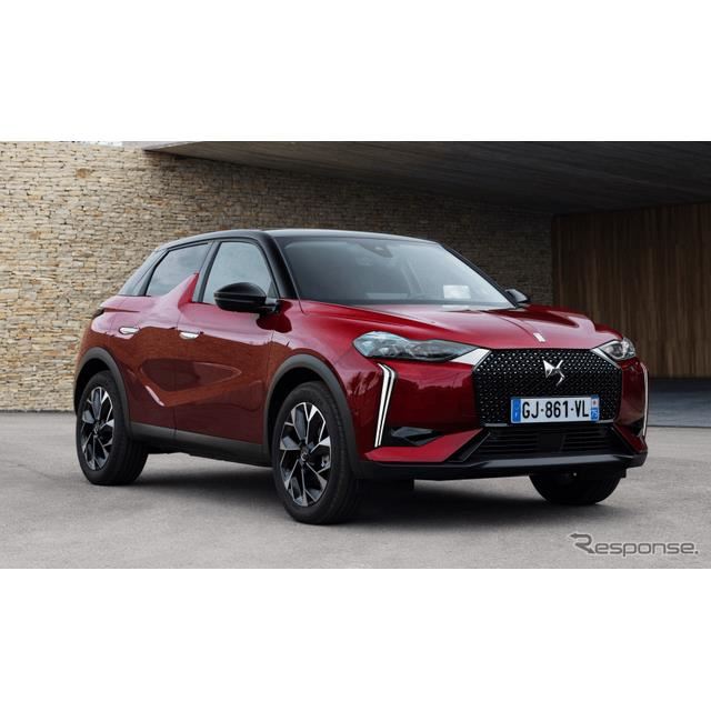 DS 3 ǐV^