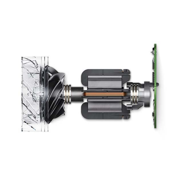 Dyson 360 Vis Nav