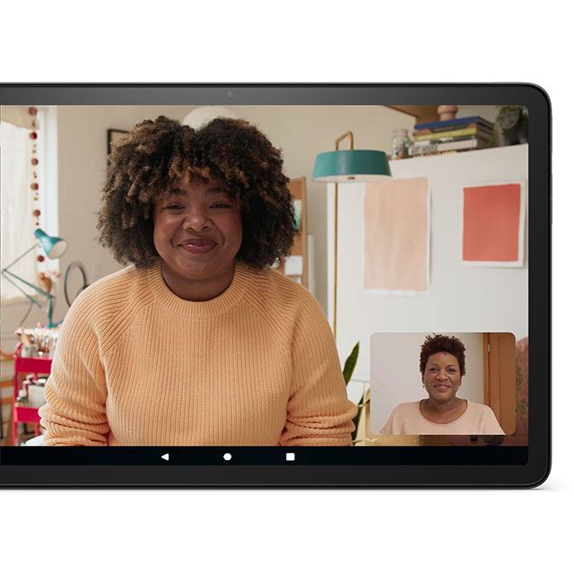 Amazon、2K解像度やアルミボディを採用した11型タブレット「Fire