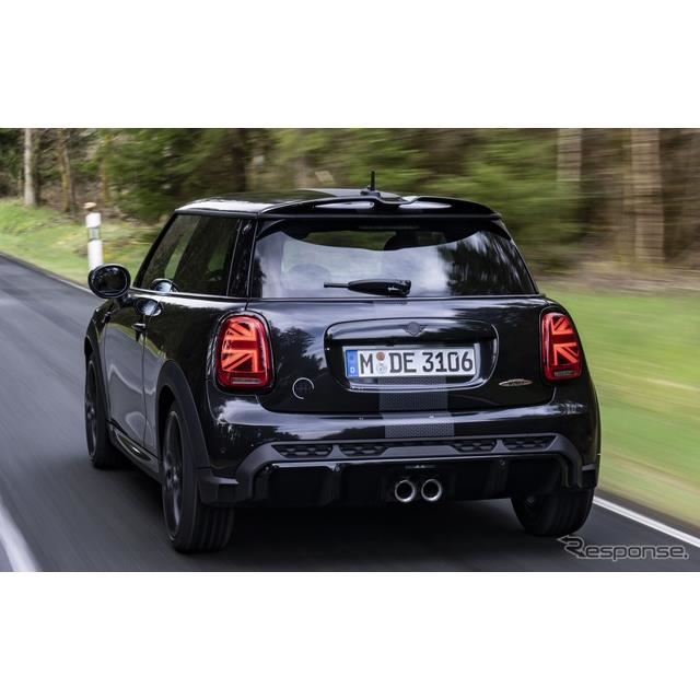 MINI 3hAnb`obN JCWiWEN[p[E[NXj́u1to6 GfBVv