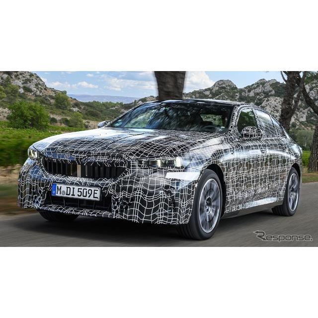 BMW 5V[YEZ_ EVŁwi5x̃vg^Cv