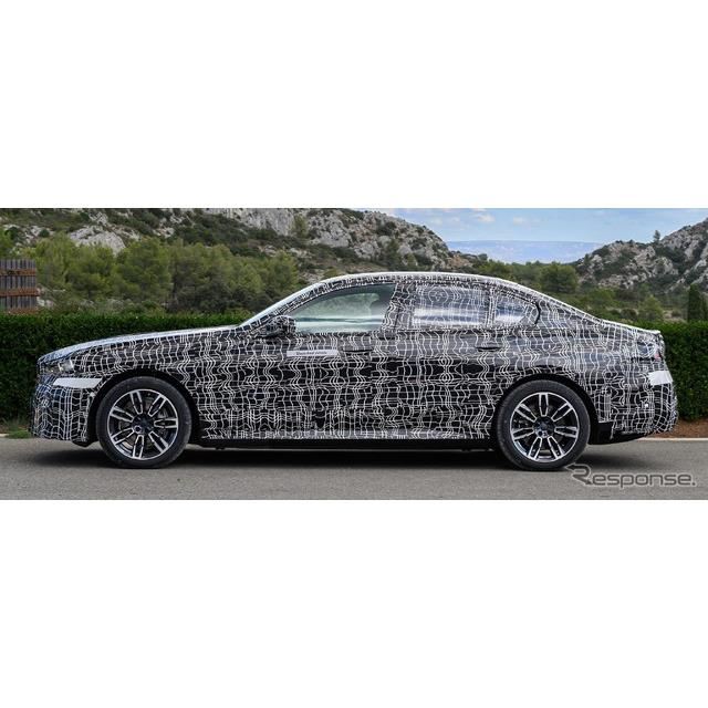 BMW 5V[YEZ_ EVŁwi5x̃vg^Cv