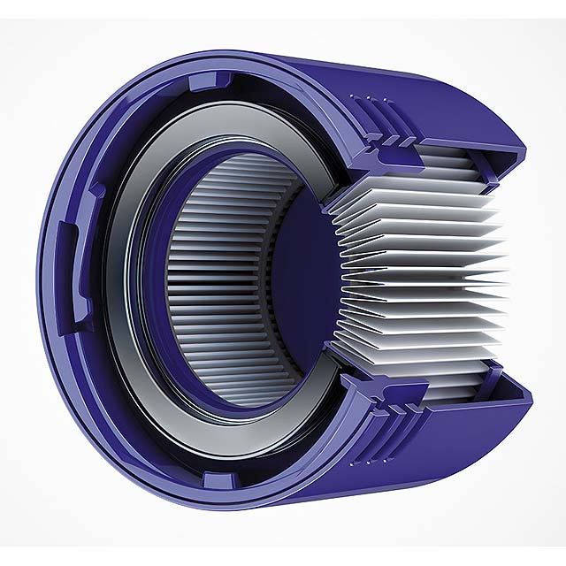 Dyson V8 Focus Clean