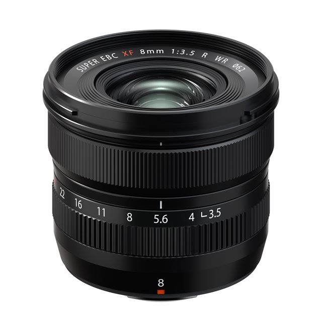 訳あり商品 F2.8 XF27mm 富士フイルム R 単焦点レンズ xシリーズ WR 