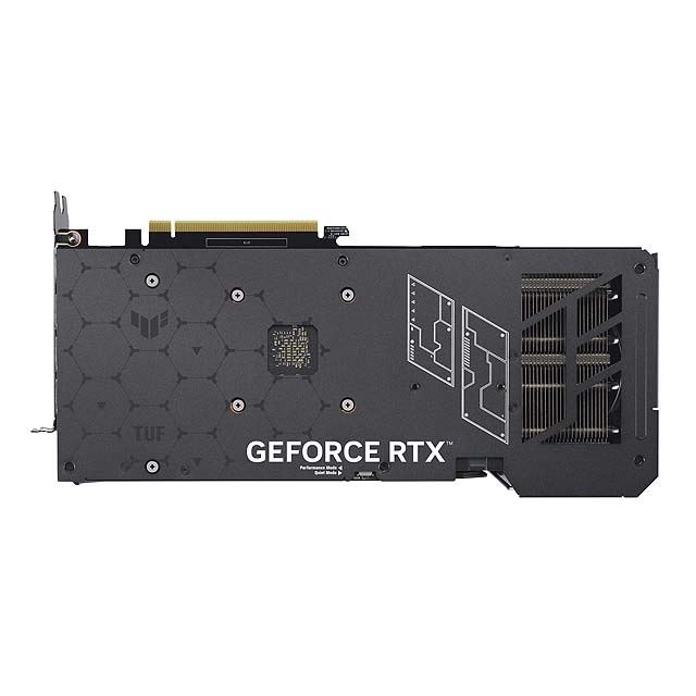 ASUS、「GeForce RTX 4060 Ti」を搭載したビデオカード - 価格.com