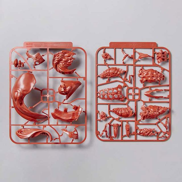 uARTPLA SCULPTURE WORKS G@QI2@b2`ԃUEr[XggWItghv