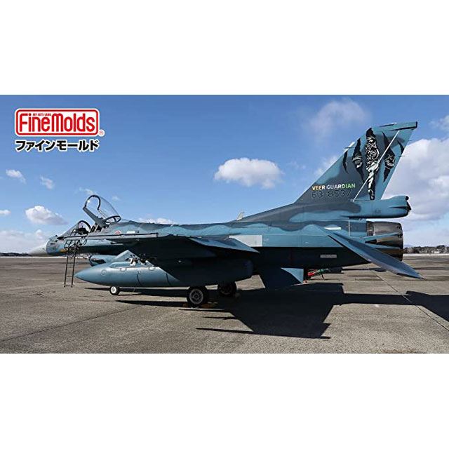1/72 q󎩉q F-2A 퓬@ B[AEK[fBA23 vf 72848