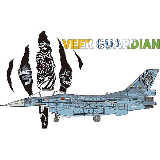 1/72 q󎩉q F-2A 퓬@ B[AEK[fBA23 vf 72848