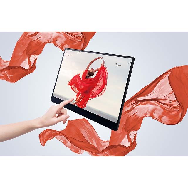 RICOH Light Monitor
