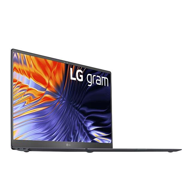 LG、厚さ10.99mm/重さ約990gの15.6型有機ELノートPC「LG gram