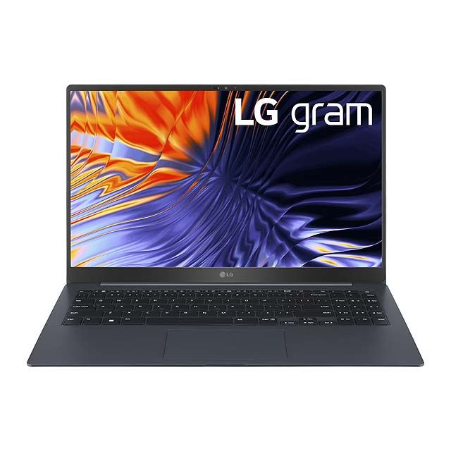 LG、厚さ10.99mm/重さ約990gの15.6型有機ELノートPC「LG gram 