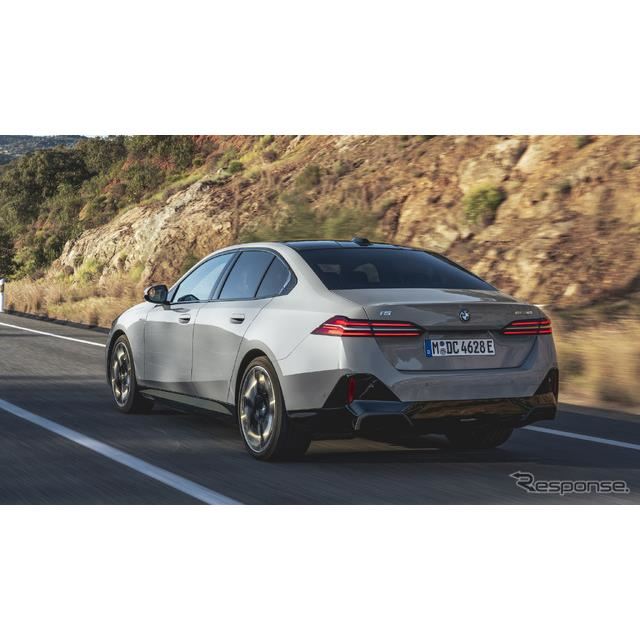 BMW 5V[YZ_ V^