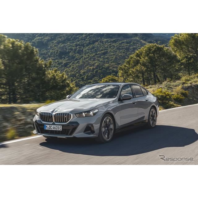 BMW 5V[YZ_ V^