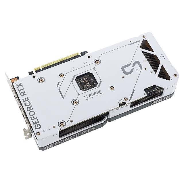 DUAL-RTX4070-O12G-WHITE