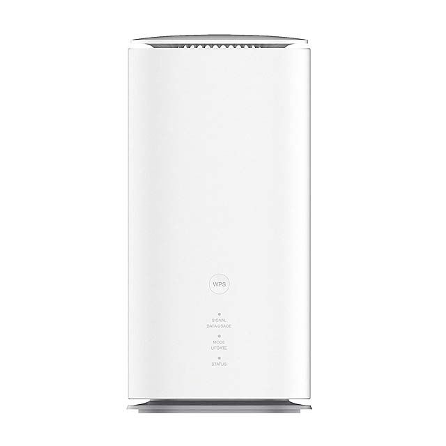 説明書WiMAX Speed Wi-Fi HOME 5G L13 KDDI 完品