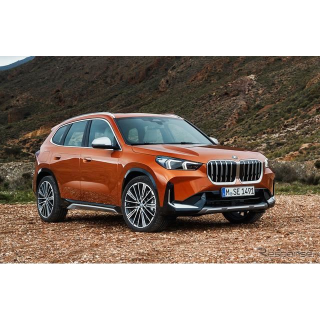 BMW X1 xDrive20d