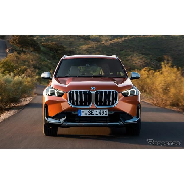 BMW X1 xDrive20d