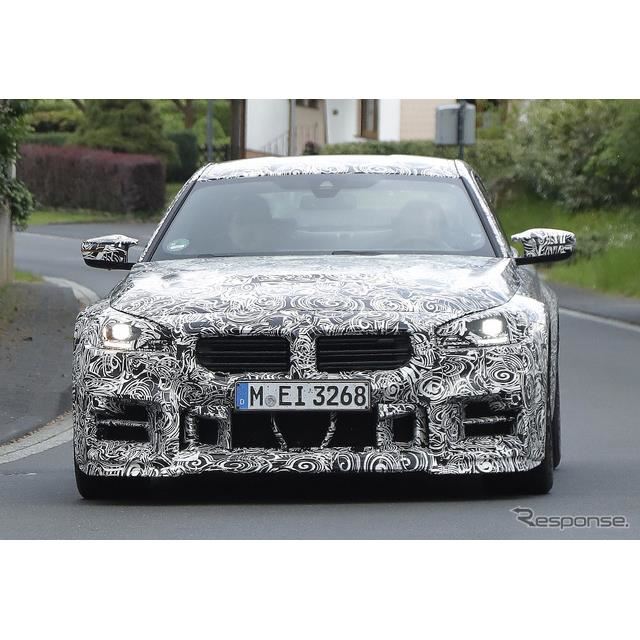 BMW M2 CS vg^CviXN[vʐ^j