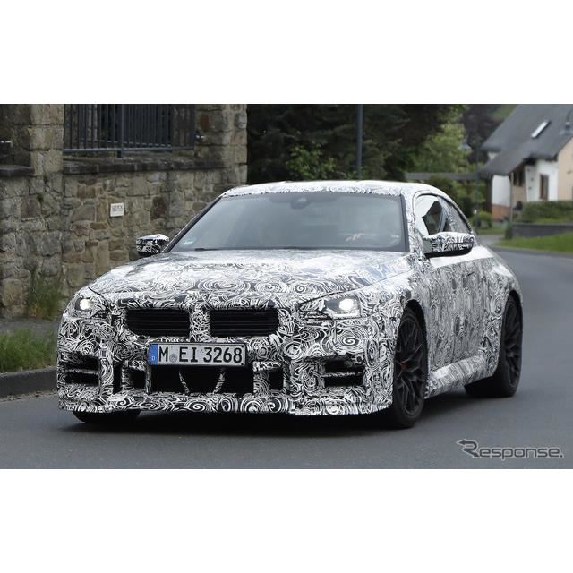 BMW M2 CS vg^CviXN[vʐ^j