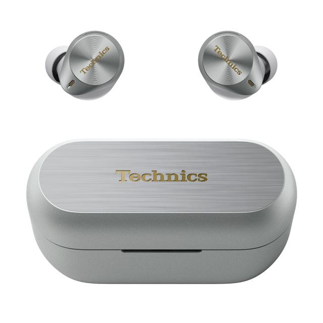 Technics EAH-AZ80 完全ワイヤレス Bluetooth…