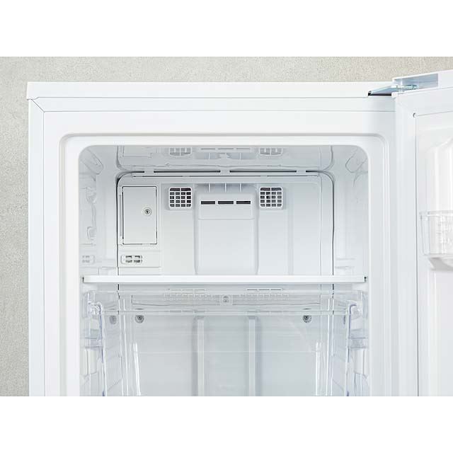 ニトリ、125Lのファン式冷凍庫「FZ-HM125L」を44,900円で販売 - 価格.com
