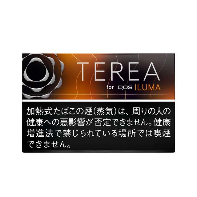 IQOSオンライン、「テリア ブラック トロピカル メンソール」を本日6