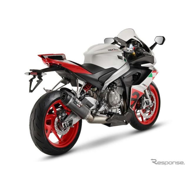 AvA RS660 GNXg[}
