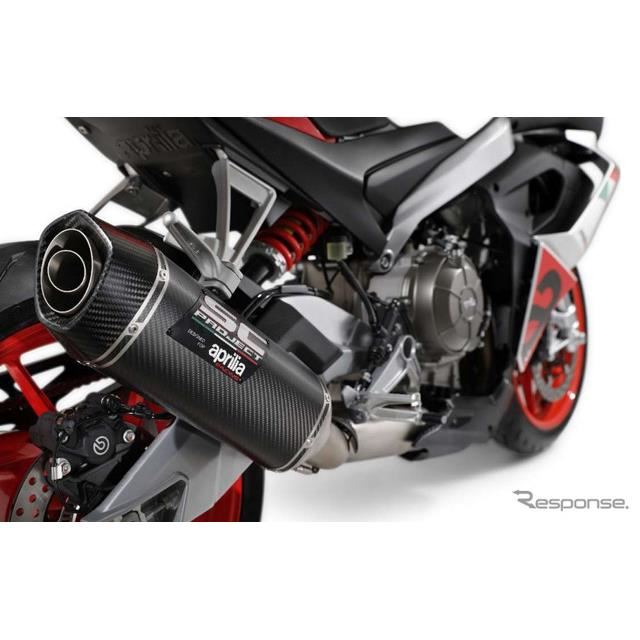 AvA RS660 GNXg[}