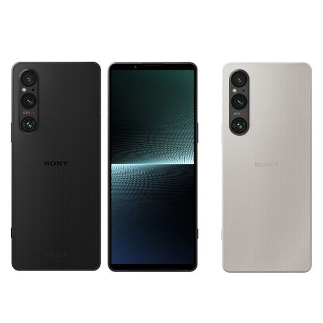 au、ソニー5Gスマホ「Xperia 1 V SOG10」の発売日を決定 - 価格.com