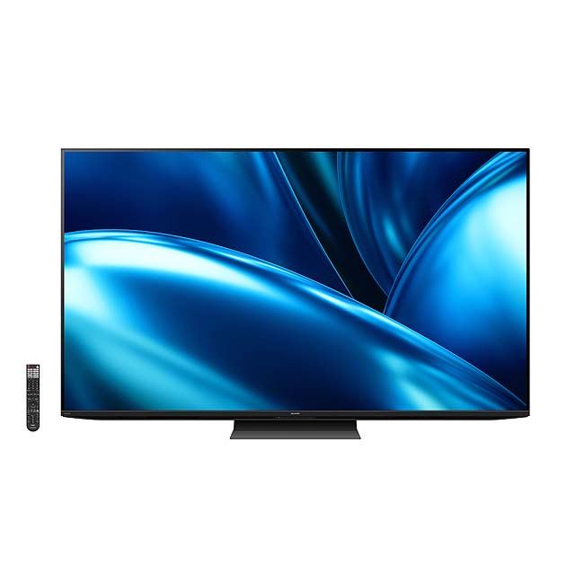 シャープ AQUOS アクオス 液晶テレビ 有名デザイン 13型 - テレビ